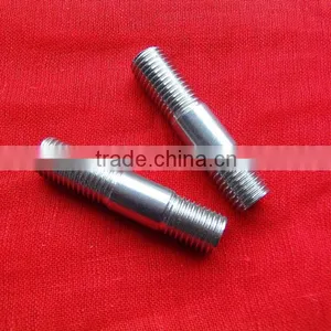 Carbon Steel M6 Hanger Bolt thumbnail-1