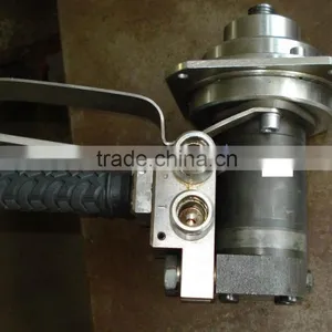 BGM Series Italy Hydraulic Motor for SAM HYDRAULIC thumbnail-4