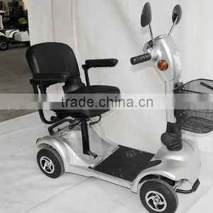 2016 New Technology Products 3 Wheel Electric Scooter thumbnail-6