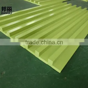 Interior Wall Decoration Material Aluminum Solid Panel for Outdoor Advertising thumbnail-1