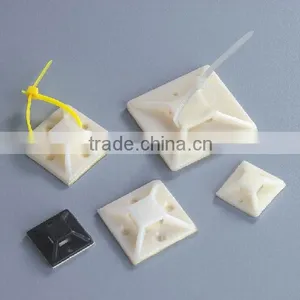 Self Adhesive Cable Tie Mount thumbnail-3