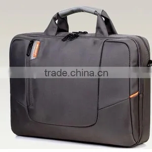 Offering High Quality Waterproof Nylon Laptop Bag/business Bag ( B676) thumbnail-4