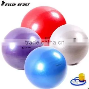 Gymnastics Ball Can Pass En 71,Swiss Ball For Exercise thumbnail-1