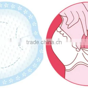 Full Servo Breast Pad Machine(CE&ISO9001 Approved) thumbnail-3
