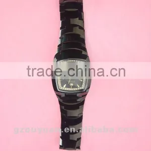 2012 Hot Sale Ceramic Watches for Men thumbnail-1