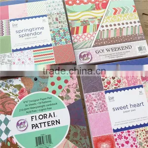 Wholesale Scrapbook Photo Album thumbnail-5