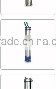 Electric Submersible Motors thumbnail-1