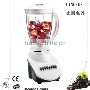 2016 MODERN Beauty Kitchen Blender thumbnail-1