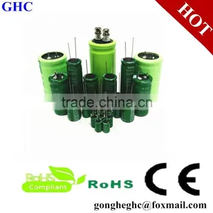 Supplies Passive Components for 2.3v 50f Long Life Ultracapacitor thumbnail-2