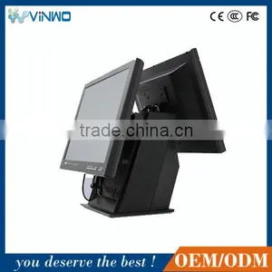 Dual Touch Screen Pos Price thumbnail-1