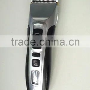 Professional Hair Trimmer | Electric Hair Clippers | Superior Quality Hair Clipper | Professional Hair Clippers JYY-888| thumbnail-2