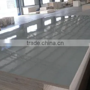 Linyi Best Quality 18mm Plywood thumbnail-3
