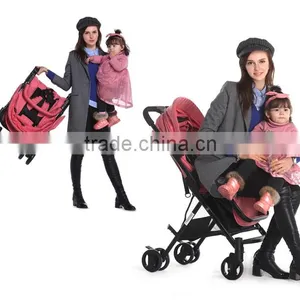 China Famous Brand Good Baby Stroller Doll Europe Standard thumbnail-6
