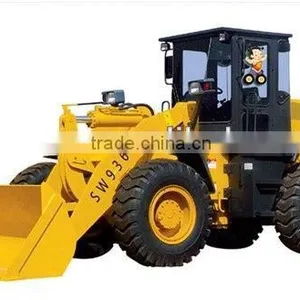 Front End Loader thumbnail-1