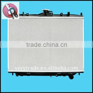 Aluminium Auto Radiator thumbnail-1