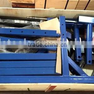 4000lbs Car Rotisserie thumbnail-5