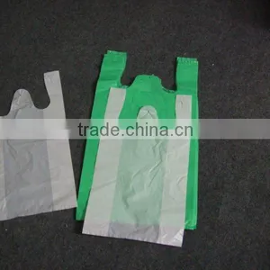 T-shirt Plastic Bags thumbnail-1
