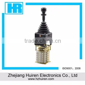 YJ300 Single Biaxial Joystick of Coal Mine thumbnail-2