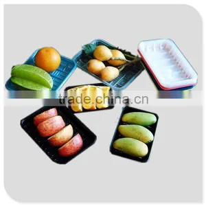 2015 Factory Food Package Blister Tray thumbnail-4