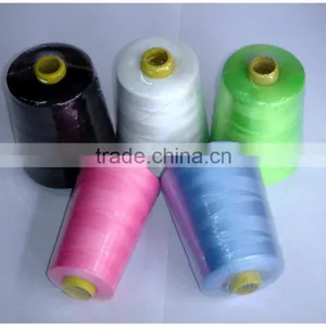 Automatic King Spool Winding Machine thumbnail-4