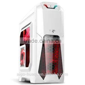 Aigo-Prometheus2 Water Cooled DIY Split-type Gaming Computer Case thumbnail-1