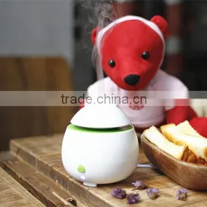 Air Diffuser / Usb Aroma Diffuser /electric Aroma Diffuser thumbnail-6