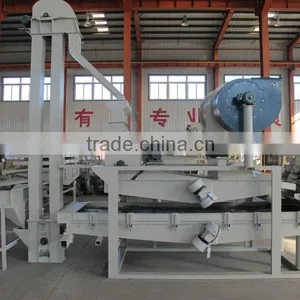 2014 Hot Sale Pumpkin Seed Huller, Hulling Machine BGZ300 thumbnail-1
