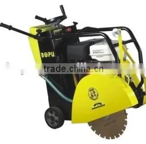 HONDA Gasoline Concrete Saw thumbnail-1