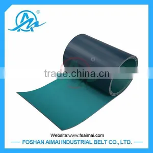 Anti Slip Ceramic Conveyor Belt thumbnail-1