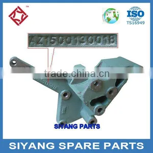 Sinotruk Howo Heavy Truck Parts Alternator Bracket AZ1500130018 thumbnail-1