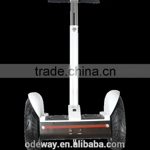 Factory Direct Sale 2 Wheel Self Balancing Electric Personal Transport Vehicle thumbnail-2