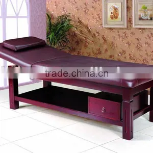 Spa Beauty Salon Bed BD-C6028 thumbnail-1