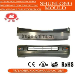 Yuyao Shunlong Plastic Auto Parts Mould thumbnail-1
