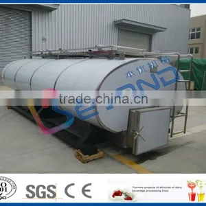 Milk Tanker thumbnail-3