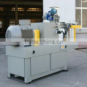 Low Price Screw Extruder for Powder Coating Industry thumbnail-2
