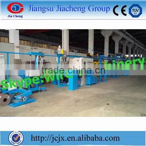 Construction Wire Manufacturing Equipment thumbnail-6