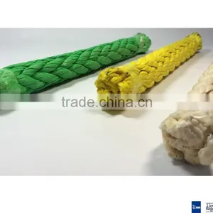 Ultra High Molecular Weight Polyethylene UHMWPE Rope thumbnail-1
