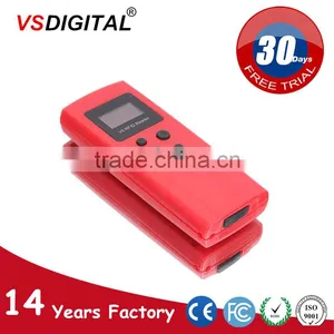 Hot GPRS Real Time RFID Security Guard Tour Checking System thumbnail-1