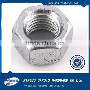 Hexagonal Nut M40 thumbnail-5