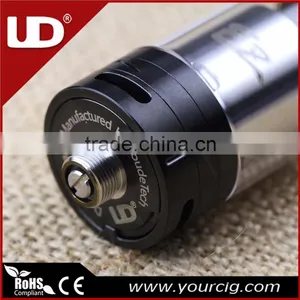 High Quality New Design China e Cig Liquid Tank thumbnail-2