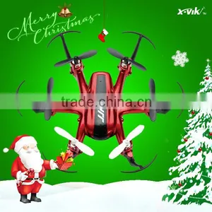 Shop for the Best RC Quadcopters at Unbeatable Great Prices With Worldwide From X-viki thumbnail-4