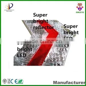 Flashing Arrow Direction Traffic Led Warning Light thumbnail-6