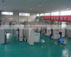 Yueqing Kampa Electric Co., Ltd. company overview - view 2 thumbnail