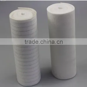 Popular High Quality Cheap Polyester Nonwoven Fabrics for Chemical Plant thumbnail-4