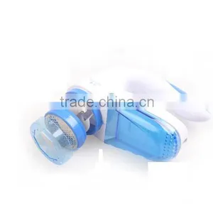 Travel Charging Shave Cloth Machine thumbnail-4
