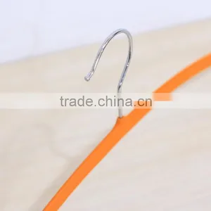 ABS Material Colorful Baby Hanger thumbnail-4