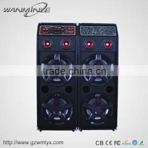 2016 HiFi Audio System Live Karaoke Sound System thumbnail-1