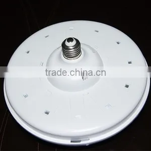 Unique Design E27 Ceiling Led Light / 24w Retrofit Lighting Fixture thumbnail-3