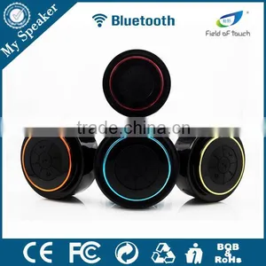 Model F012 2015 New Arrival Bluetooth Mini Speaker,Bluetooth Waterproof Speaker,mini Waterproof Wireless Bluetooth thumbnail-1