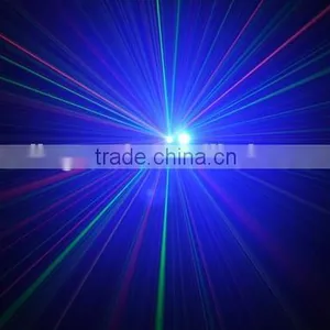RG LED dj Laser Light Show thumbnail-2